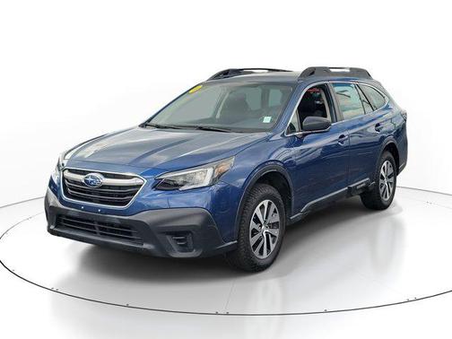 2020 Subaru Outback Base