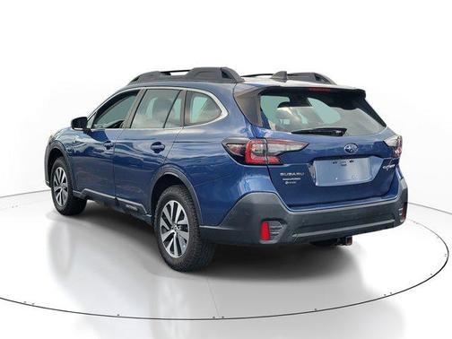 2020 Subaru Outback Base