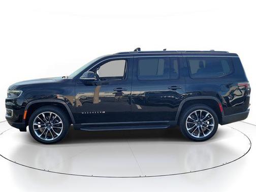 2022 Jeep Wagoneer Series II 4x4