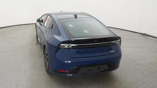 2025 Toyota Prius L