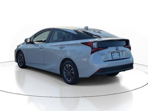 2021 Toyota Prius Limited