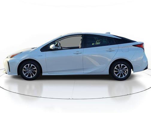 2021 Toyota Prius Limited