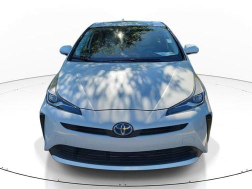 2021 Toyota Prius Limited