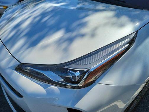 2021 Toyota Prius Limited