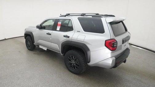 2025 Toyota 4Runner SR5 Premium