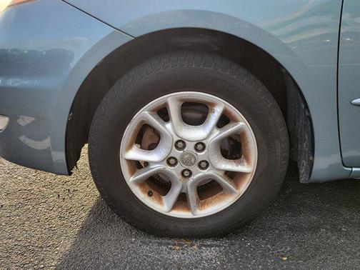 2006 Toyota Sienna XLE