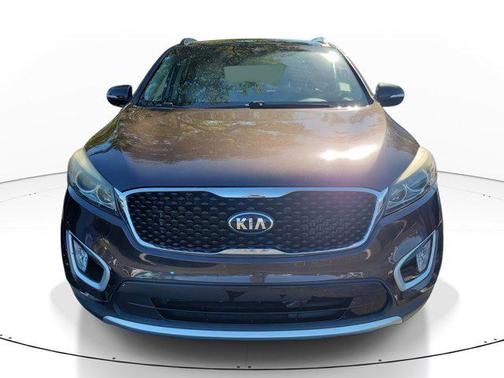 2016 Kia Sorento EX