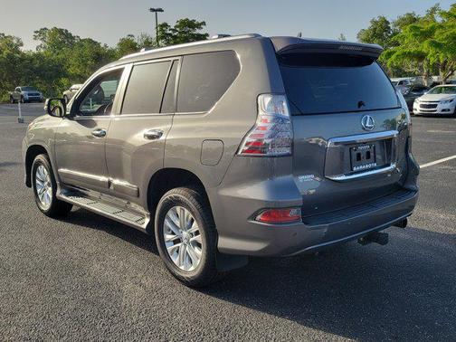 2014 Lexus GX 460 Base