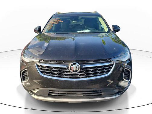 2023 Buick Envision Preferred AWD