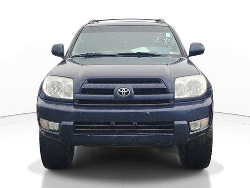 2004 Toyota 4Runner SR5