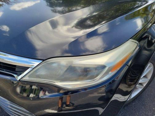 2015 Toyota Avalon XLE