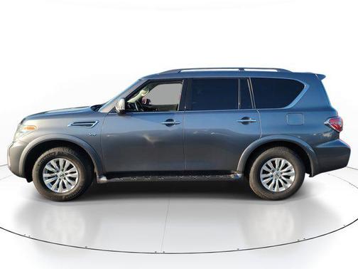 2018 Nissan Armada SV