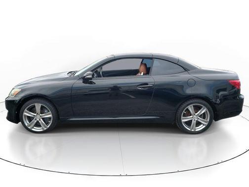 2012 Lexus IS 350C Base