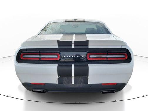 2017 Dodge Challenger GT