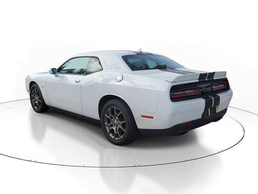 2017 Dodge Challenger GT