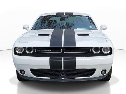 2017 Dodge Challenger GT