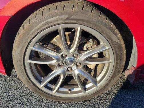 2014 Ford Mustang V6 Premium