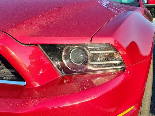 2014 Ford Mustang V6 Premium