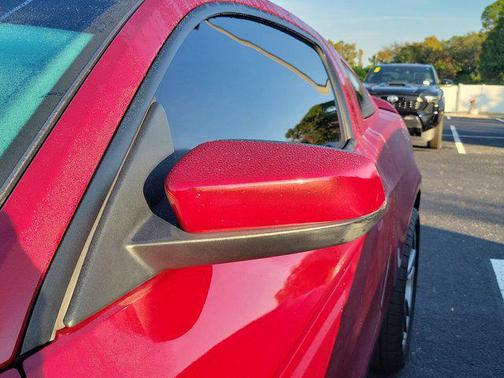 2014 Ford Mustang V6 Premium