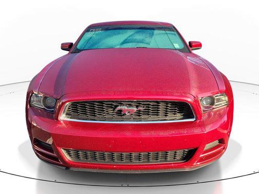 2014 Ford Mustang V6 Premium