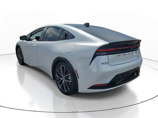 2024 Toyota Prius Limited