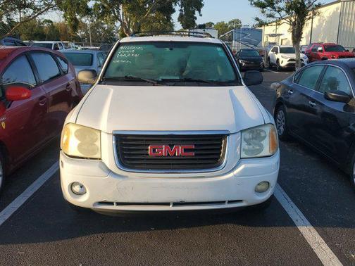 2004 GMC Envoy SLE