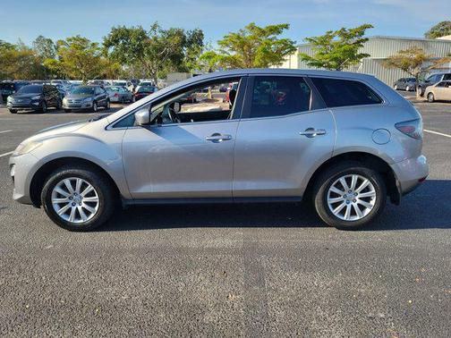 2012 Mazda CX-7 i Sport