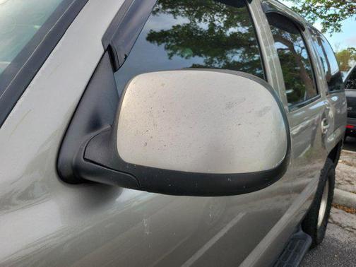 2001 GMC Yukon SLT