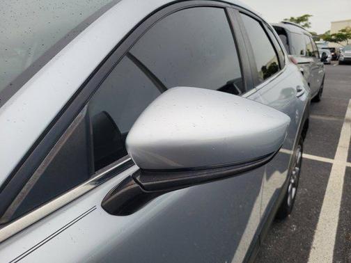 2020 Mazda CX-30 Select