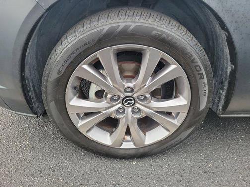 2020 Mazda CX-30 Select