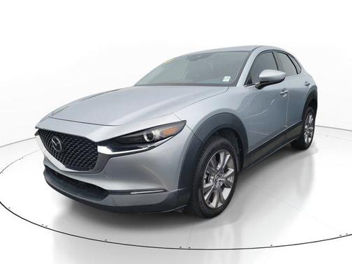 2020 Mazda CX-30 Select