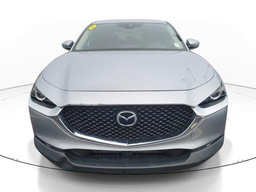 2020 Mazda CX-30 Select