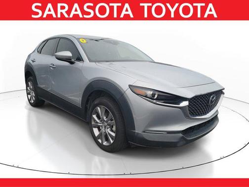 2020 Mazda CX-30 Select