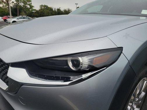 2020 Mazda CX-30 Select