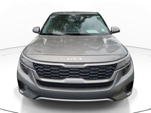 2023 Kia Seltos LX