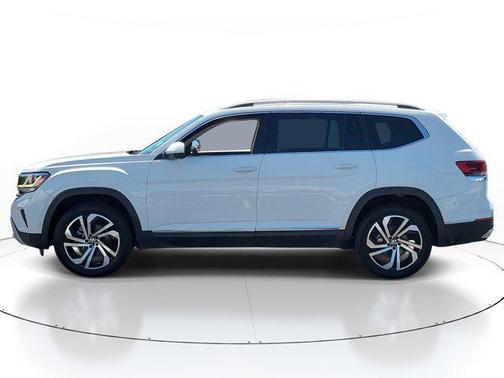 2021 Volkswagen Atlas 3.6L SEL Premium