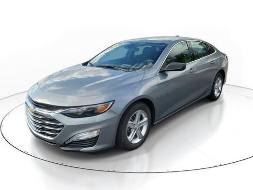 2023 Chevrolet Malibu 1LS