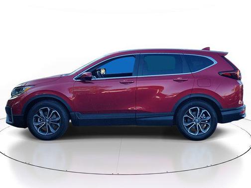 2021 Honda CR-V 2WD EX-L