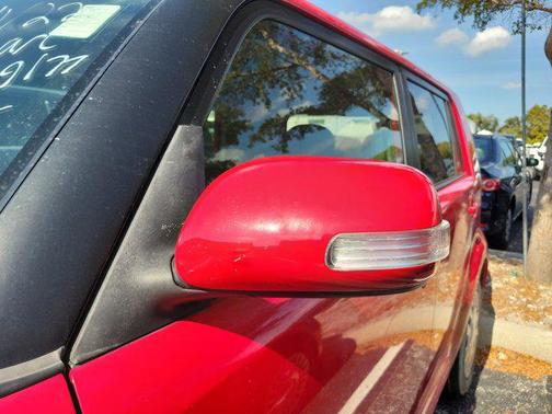 2015 Scion xB 686 Parklan Edition