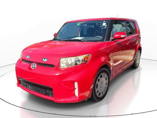 2015 Scion xB 686 Parklan Edition