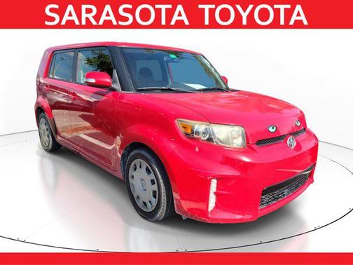 2015 Scion xB 686 Parklan Edition