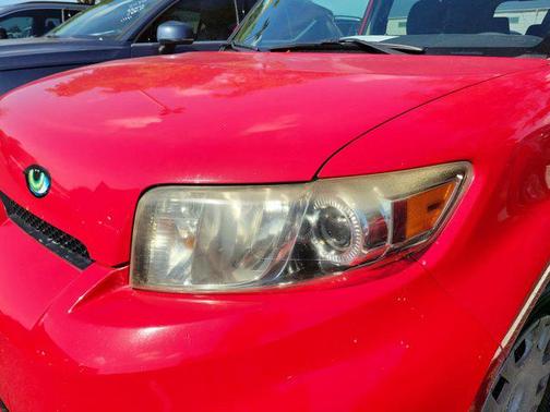 2015 Scion xB 686 Parklan Edition