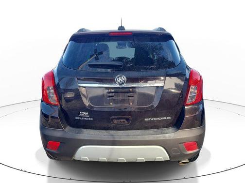 2015 Buick Encore Base