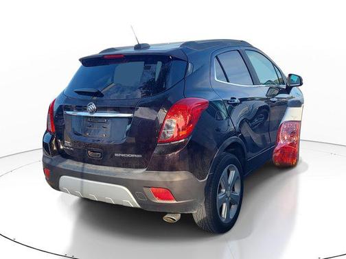 2015 Buick Encore Base