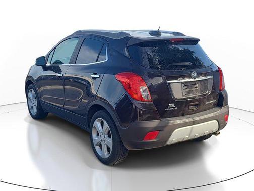 2015 Buick Encore Base