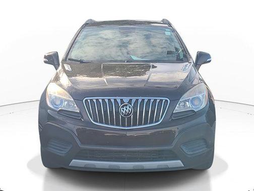 2015 Buick Encore Base