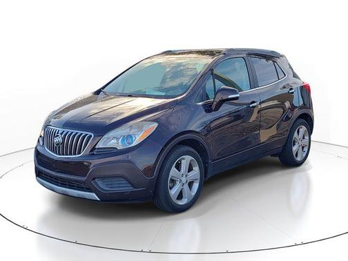 2015 Buick Encore Base