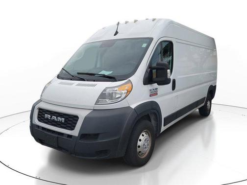 2022 RAM ProMaster 2500 High Roof
