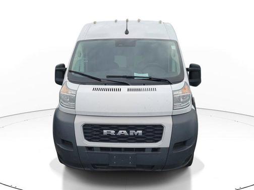2022 RAM ProMaster 2500 High Roof