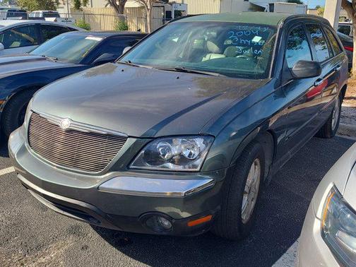 2004 Chrysler Pacifica Base